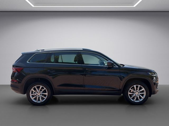 Kodiaq 2.0 TDI Style DSG