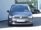 Volkswagen Highline DSG Navi Einparkhilfe Familienvan Klima - : Van, Familien