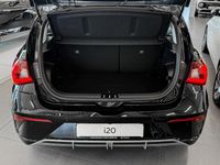 Hyundai i20 - Vorschau Bild 17