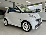 Smart BRABUS Tailor Made Cabrio**Neuer Motor** - Smart: Motor