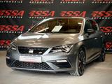 Seat Leon Cupra 300 #Performance #Racingseats - Seat Leon: Grau