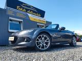 Mazda MX-5 1.8 Kenko Roadster Cabrio Leder Klima - Mazda: 8
