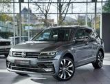 Volkswagen Tiguan Allspace 4M R Line 1H *20 *7-Sitzer*Pano - VW Tiguan Allspace Benzin Gebrauchtwagen