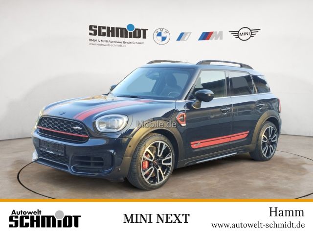 MINI Countryman JCW ALL4 + 2Jahre.Next:GARANTIE