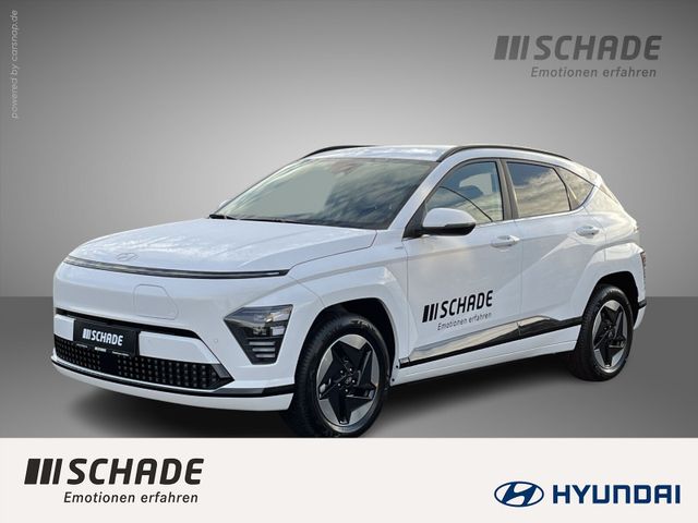 Hyundai KONA SX2 (MY25) EV 65,4kWh TREND el. Heckklappe
