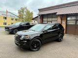 Ford 3,0 V6*NIGHT*4X4*ST-LINE*LEDER*PANO*PDC*LED*NAVI - Ford Explorer Gebrauchtwagen