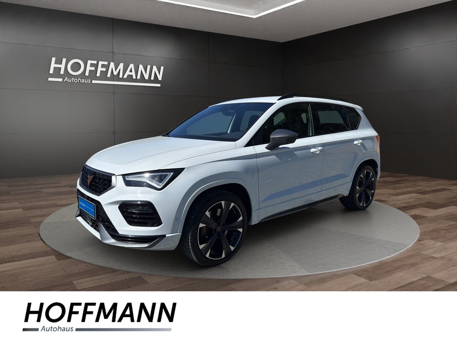 Fahrzeugbild von Cupra Ateca