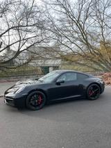Porsche 911 Carrera S 992 | Approved + Inspektion 08/25