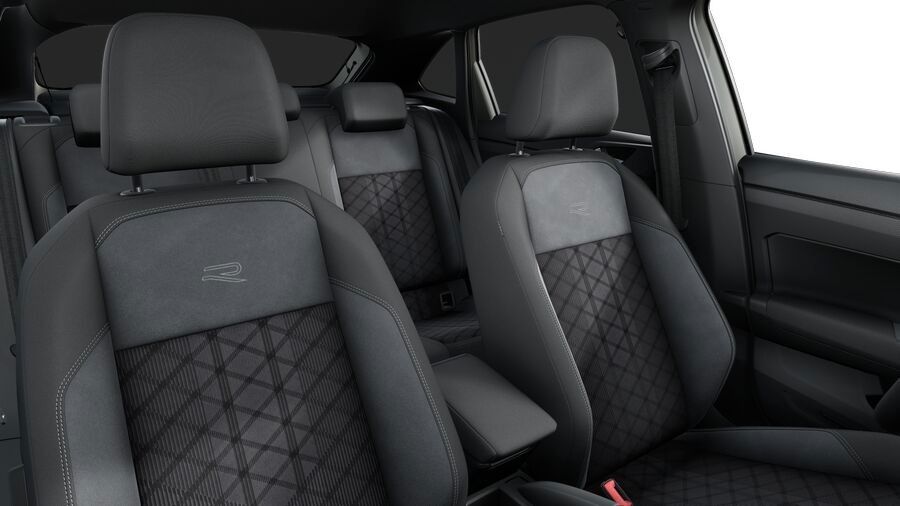 Volkswagen Taigo - Bild 6