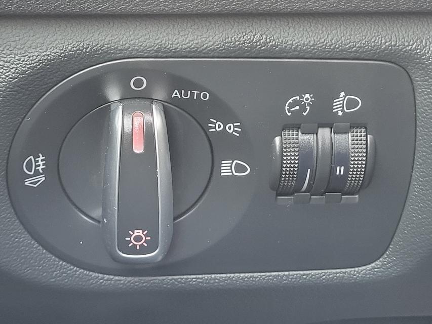 Audi A3 2012 — photo 25