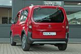 Peugeot Rifter PureTech 110 GT-Line Klimaau./ Freispr. K - Peugeot Rifter Gebrauchtwagen