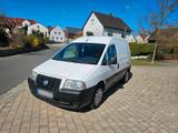 Fiat scudo LKW Zulassung Kastenwagen - gebrauchte Fiat Doblo aus dem Jahr 2005