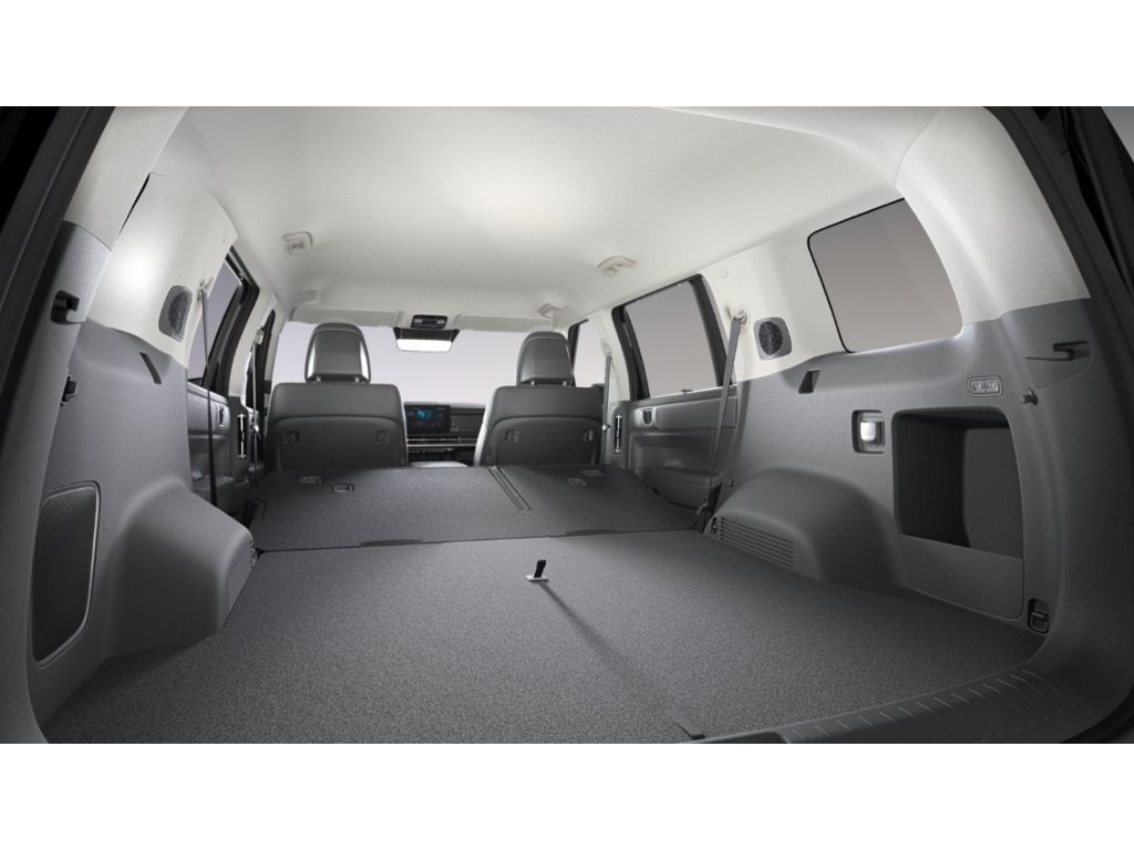 Hyundai SANTA FE - Bild 9
