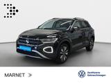 Volkswagen T-Roc 2.0 TDI GOAL DSG* Navi*AHK*Kamera*LED+*SHZ - Jahreswagen mit Diesel-Antrieb: Automatik