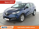 Renault Kadjar 1.3 TCe Limited*NAVI*CAM*PDC*SHZ*TEMPO* - Renault Kadjar in Stuttgart