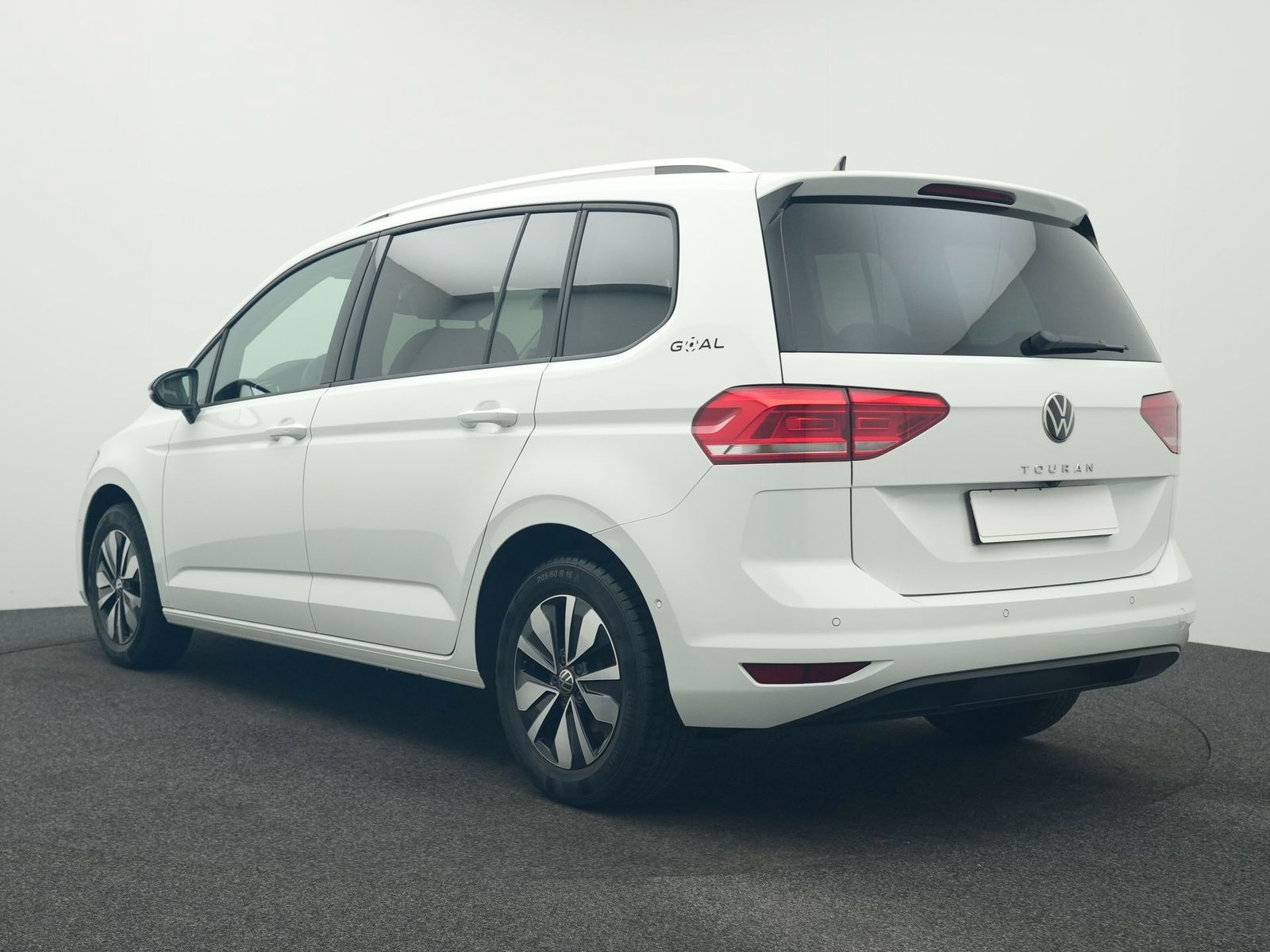 Volkswagen Touran - Bild 4