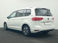 Volkswagen Touran - Vorschau Bild 4