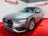 Audi A6 Avant 40 TDI quattro MATRIX DSG HUD PANO B&O - Audi A6 Gebrauchtwagen in Braunschweig