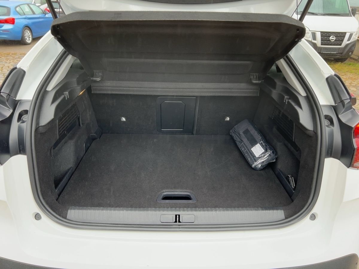 Citroën C4 - Bild 19