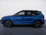 Skoda Karoq 2.0 TSI Sportline 4x4 DSG Matrix Pano AHK - Skoda Gebrauchtwagen in Leipzig