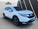 Honda CR-V 1.5 T 4WD Elegance Finan Garan. - gebrauchte Honda CR-V aus dem Jahr 2019