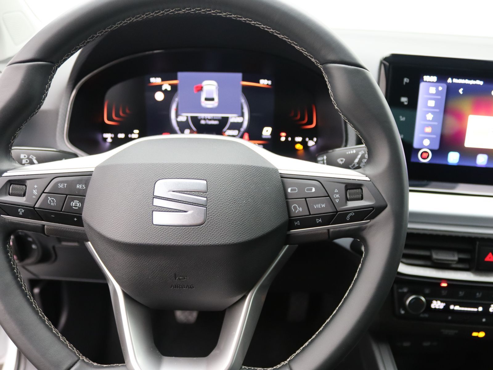 Seat Ibiza - Bild 15