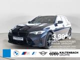 BMW 320d Touring xDrive M-Sport AHK STANDHZ LED ACC - BMW 320: 320m