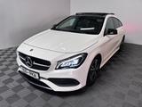 Mercedes-Benz CLA 200 Shooting Brake AMG*Panorama-Kamera-LED* - Mercedes-Benz CLA 200 mit Benzin-Antrieb