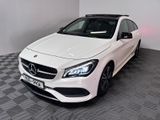 Mercedes-Benz CLA 200 Shooting Brake AMG*Panorama-Kamera-LED* - Mercedes-Benz CLA 200: Automatik