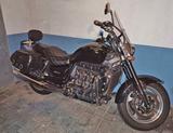 Triumph Rocket III Roadster - TRIUMPH MOTORRAD