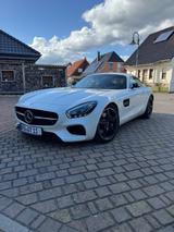 Mercedes-Benz AMG GT  - Mercedes-Benz AMG GT C