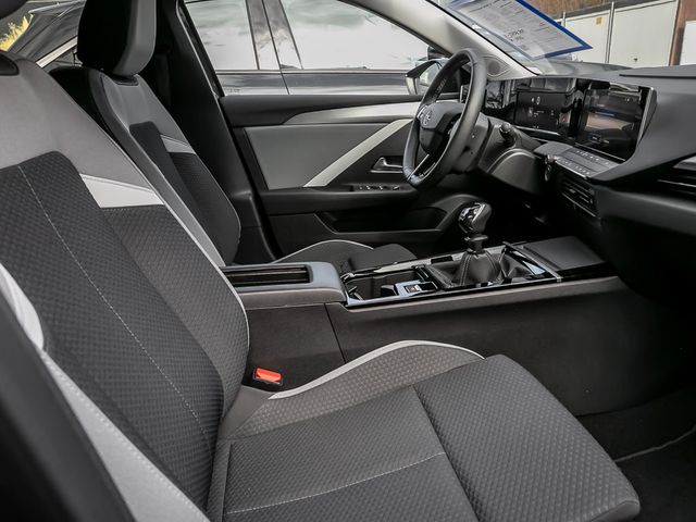 Opel Astra L 1.2 Enjoy Fernlicht-Assistent LED