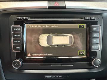 MYAUTOCENTER – Gebraucht- und Jahreswagen mit Werkstattservice in Pfaffenhofen Skoda Superb *Navi*Memory*Service NEU*