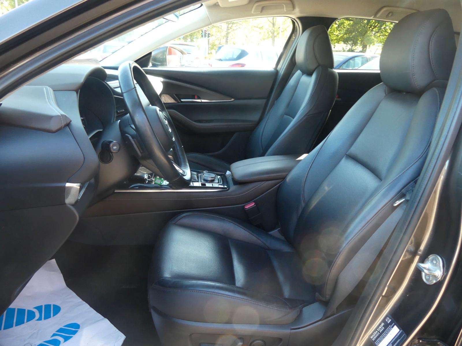 Mazda CX-30 2WD BOSE*Head-UP*Leder*Navi*ab 199€, миниатюра 9