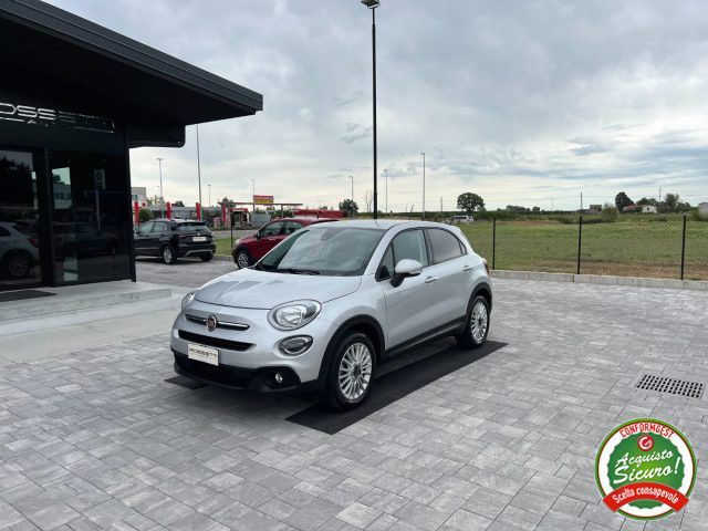 Fiat FIAT 500X 1.3 MJT Connect ,PROMO,ANCHE PER NEOPA