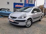 Honda Jazz 1.4 S - gebrauchte Honda Jazz aus dem Jahr 2002