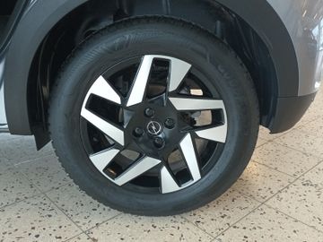 Fotografie 15 des Opel Mokka GS Kamera LED Sitzheizung Allwetterreifen