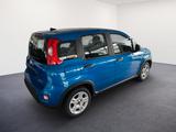 Fiat Panda 1.0 GSE /RADIO/KLIMA/PDC H/DAB - gebrauchte Fiat Kleinwagen