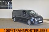 Mercedes-Benz V 300 d Avantgarde Edition XL 8-Sitze Distronic - Diesel Gebrauchtwagen