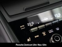 Porsche Macan - Vorschau Bild 26