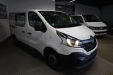Renault Trafic Kasten L1H1 2,7t Komfort**Navi+3 Sitzer** - Renault: 7