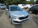 Skoda Kamiq 1.0 DSG Selection SHZ Apple - Skoda Kamiq: Selection