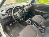 Suzuki Swift 1.4 BOOSTERJET HYBRID Sport Sport - Suzuki Swift: 4.4