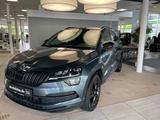 Skoda KAROQ SPORTLINE 1.5TSI ANHÄNGERKUPPLUNGuvm - Skoda: Sportline