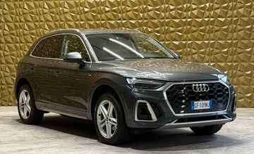 Audi Q5 - 2