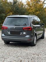 Seat Alhambra 2.0 TDI Start&Stop 110kW Style DSG ... - Seat Alhambra von privat