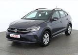 Volkswagen Taigo 1.0 TSI DSG LED Navi Sitzheizung - VW Taigo von 2023