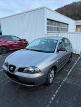 Seat Ibiza 1.4 - Seat Ibiza aus 2003: 1.4