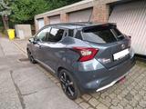 Nissan Micra 0.9 IG-T 90 Tekna BOSE NAVI SCHECKHEFT - Nissan Micra in Mönchengladbach