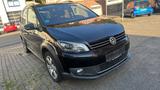 Volkswagen Touran CrossTouran - Volkswagen Touran CrossTouran Gebrauchtwagen